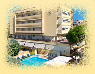 Hotel Gioiella