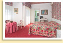 Hotel Gioiella - Camere